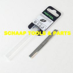 Schaafmachine schaafbeitel spiraalmes HLC 82 | 577999